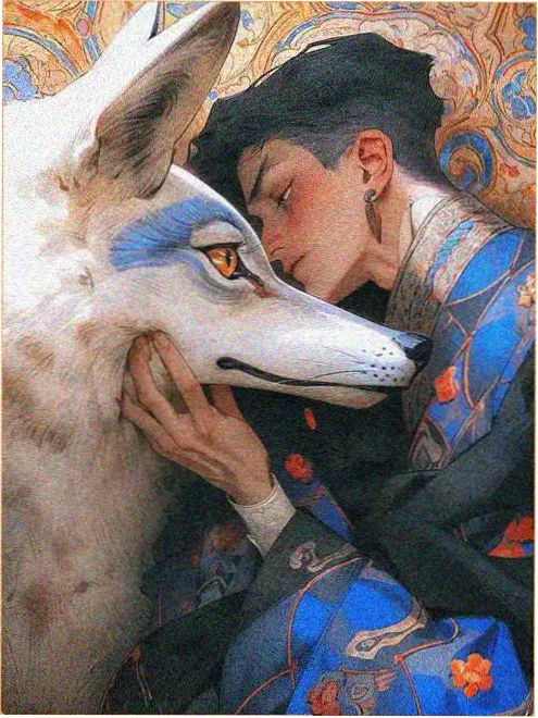 第七个夏天 青春剧场版动画电影封面